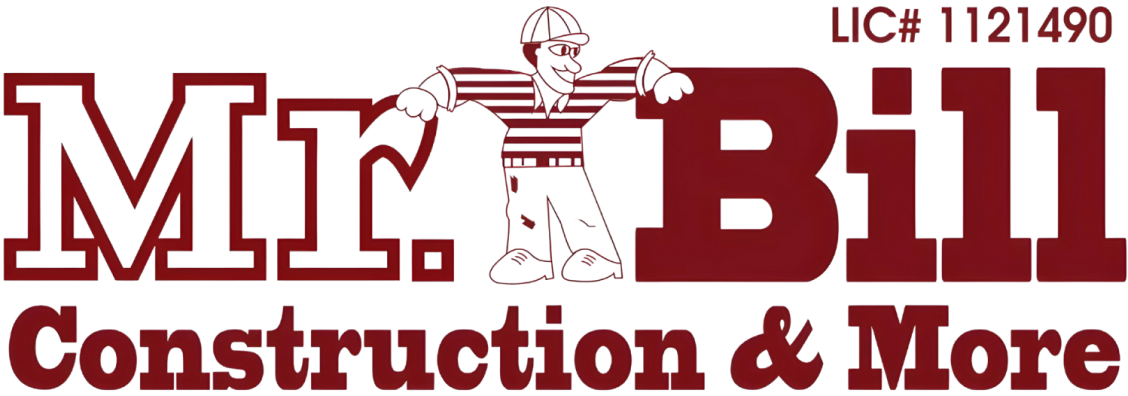 mr bill updated logo